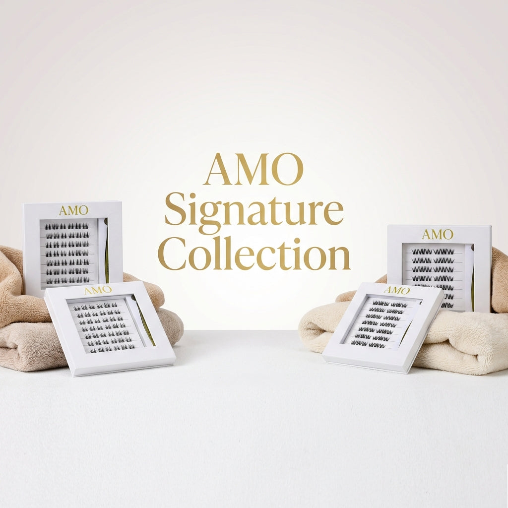 AMO Signature Collection